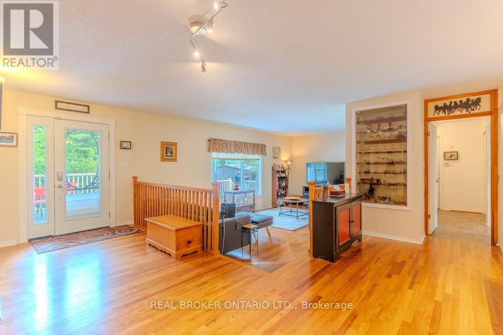 2089 Totem Ranch Road E