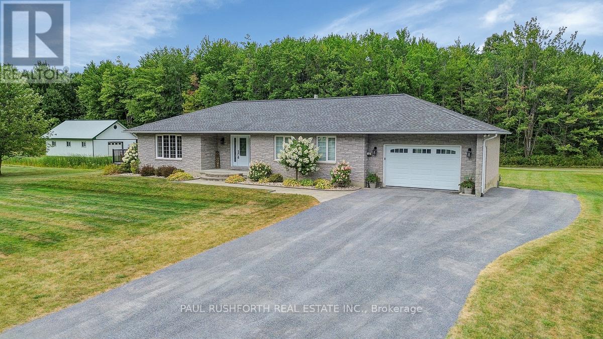 3285 Magladry Road