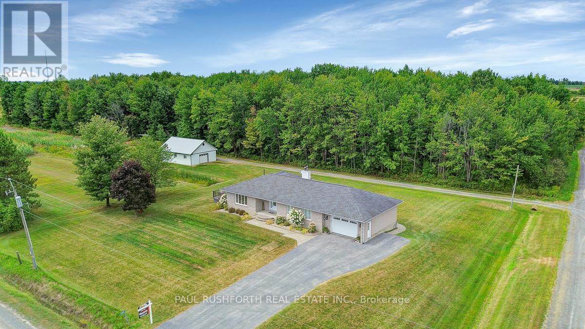 3285 Magladry Road