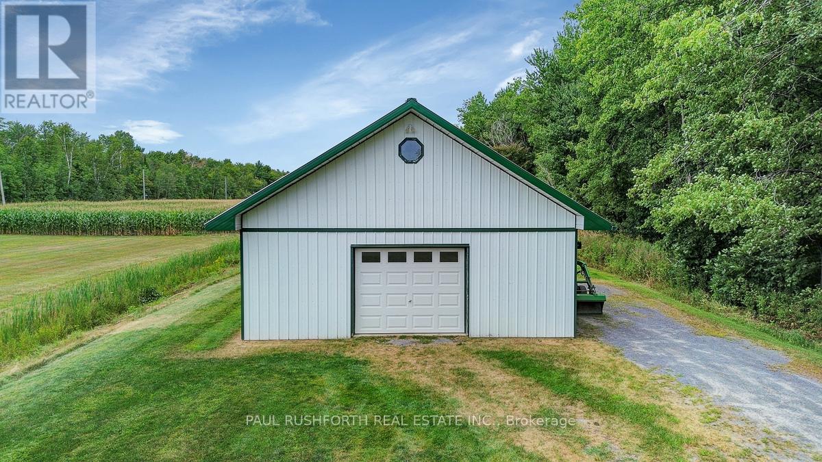 3285 Magladry Road