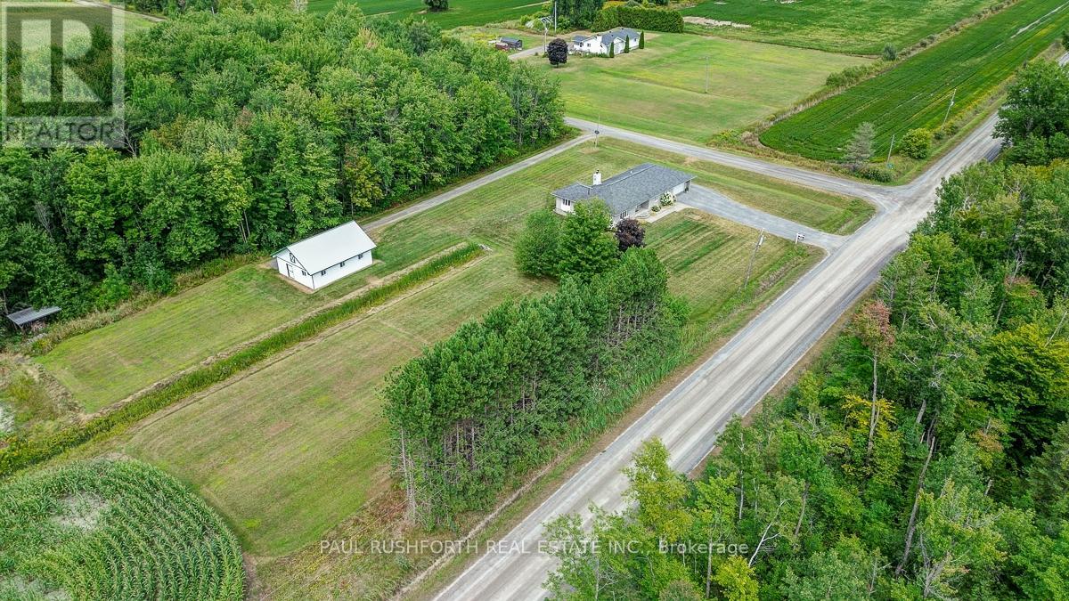 3285 Magladry Road