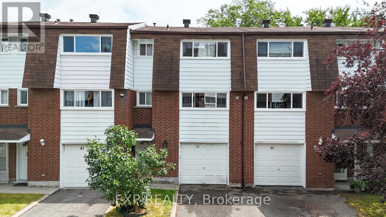 40 - 2296 Orient Park Drive