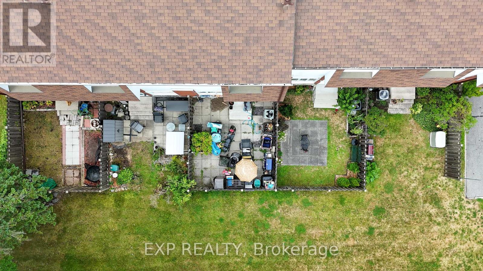 40 - 2296 Orient Park Drive