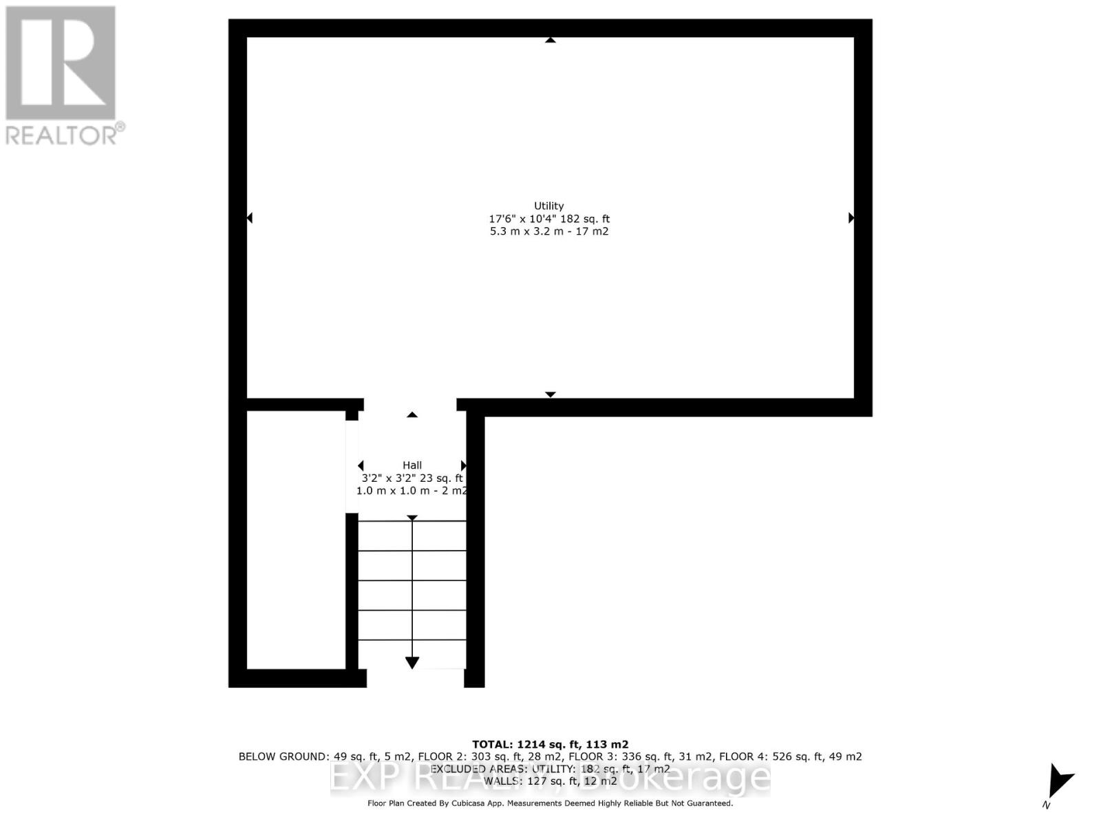40 - 2296 Orient Park Drive