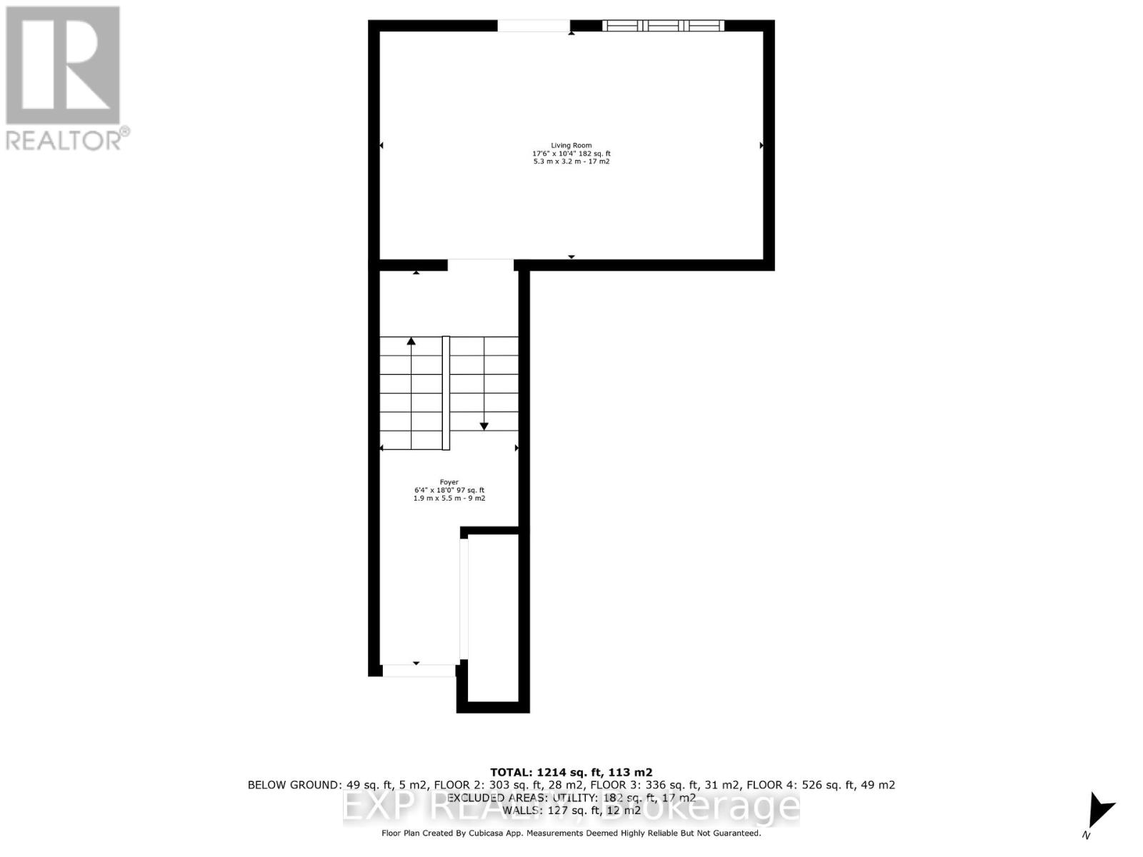 40 - 2296 Orient Park Drive