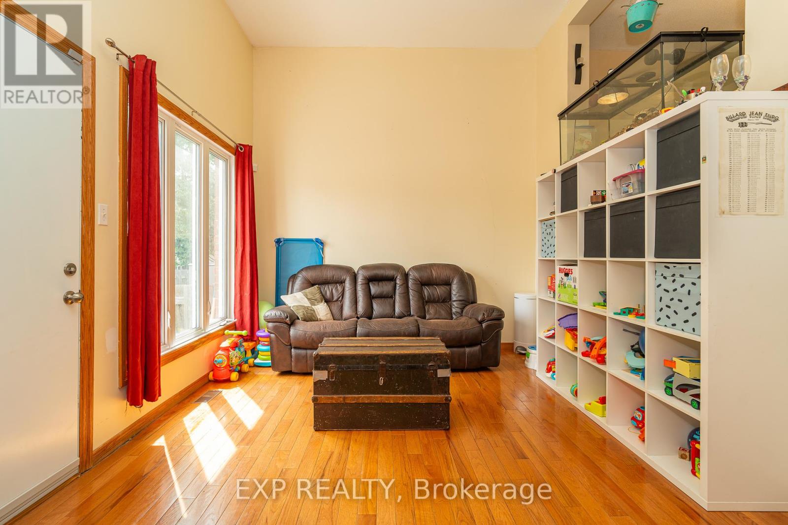 40 - 2296 Orient Park Drive