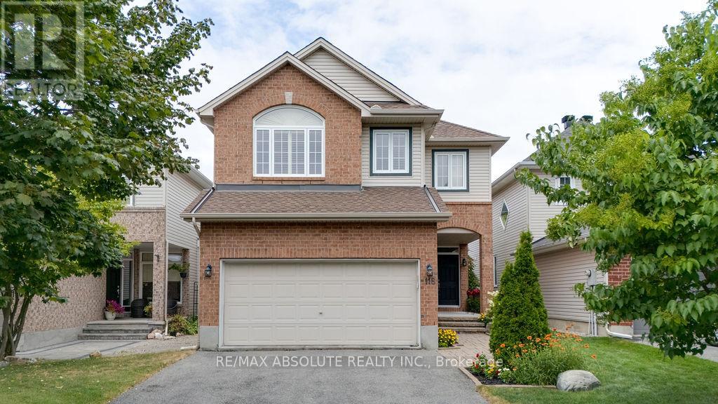 118 Spiritwood Drive