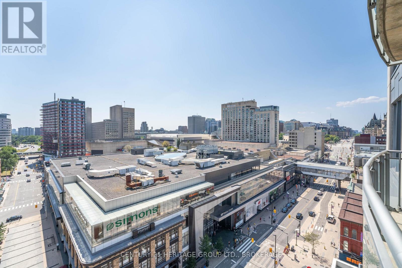 1103 - 90 George Street