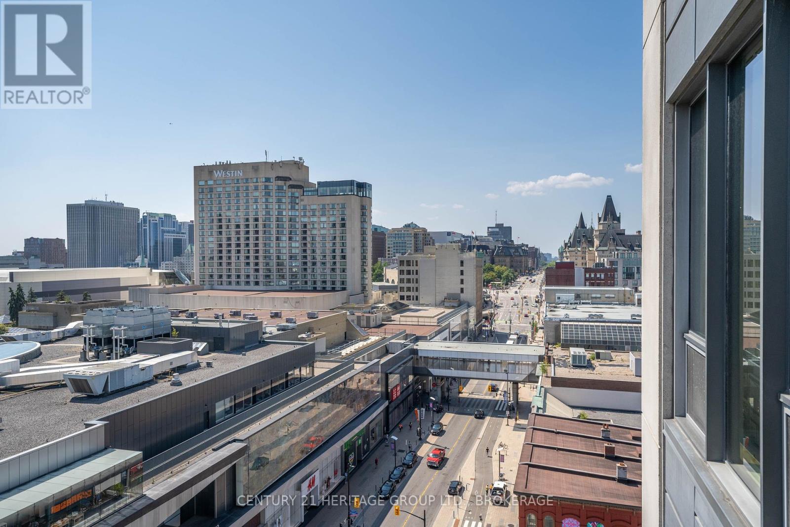 1103 - 90 George Street