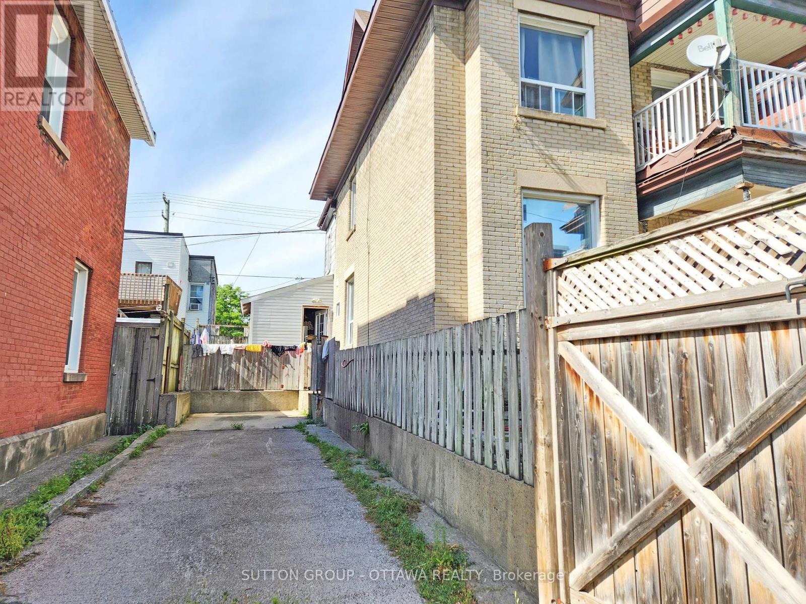 139 Eccles Street