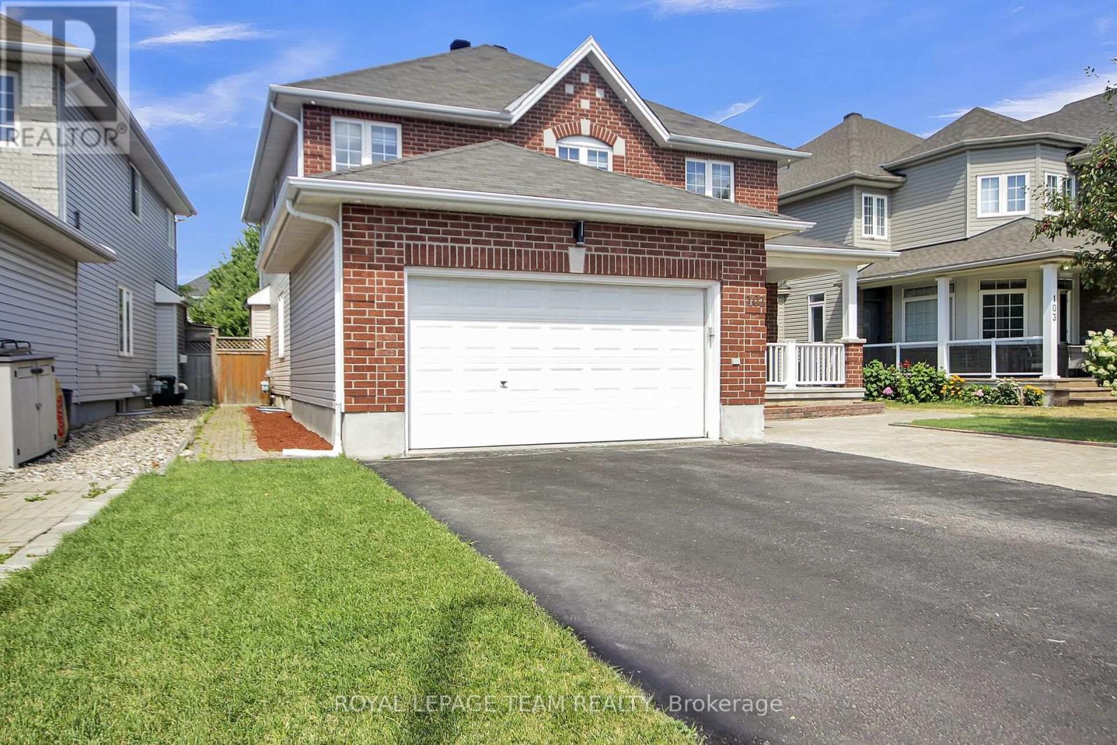 101 Bridle Park Drive