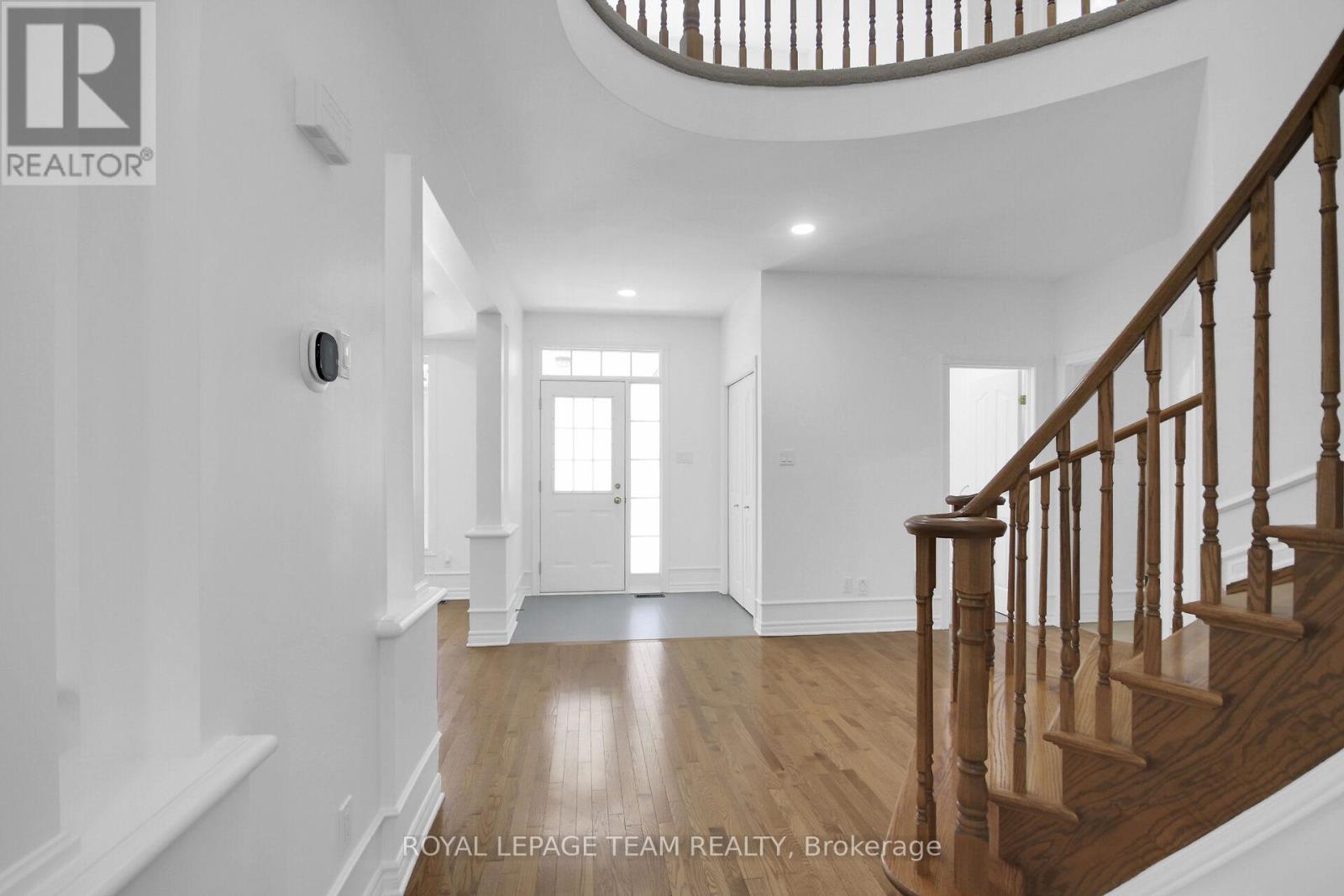 101 Bridle Park Drive