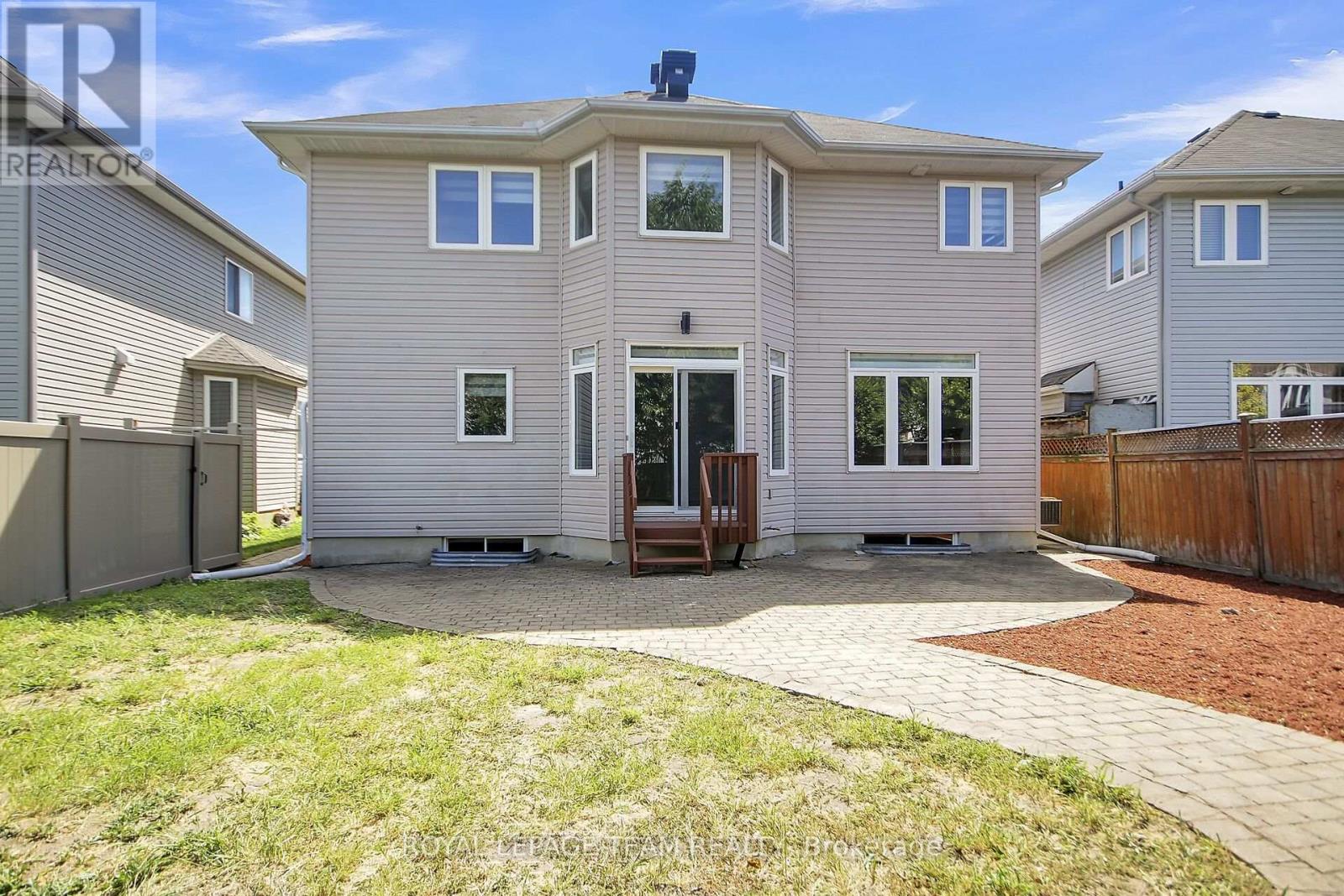 101 Bridle Park Drive