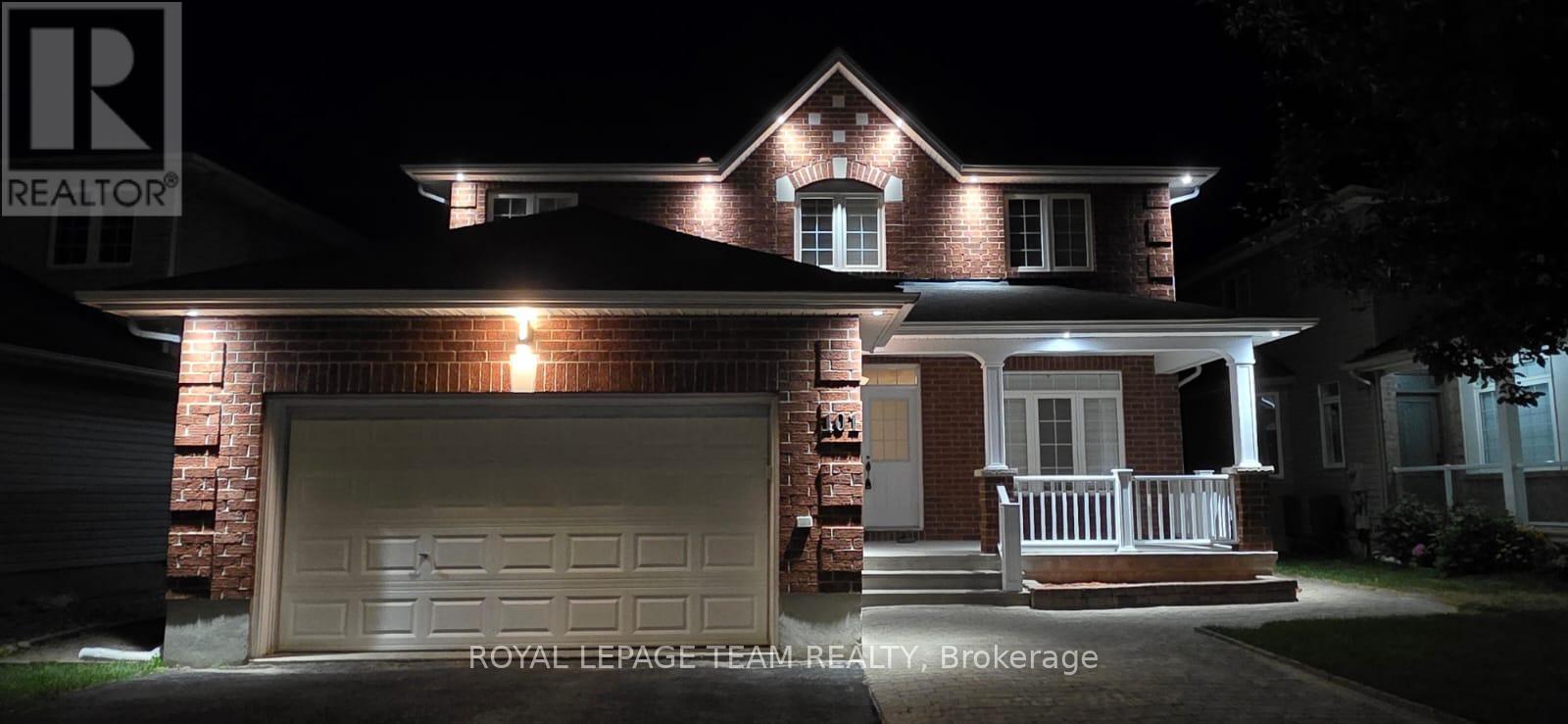 101 Bridle Park Drive