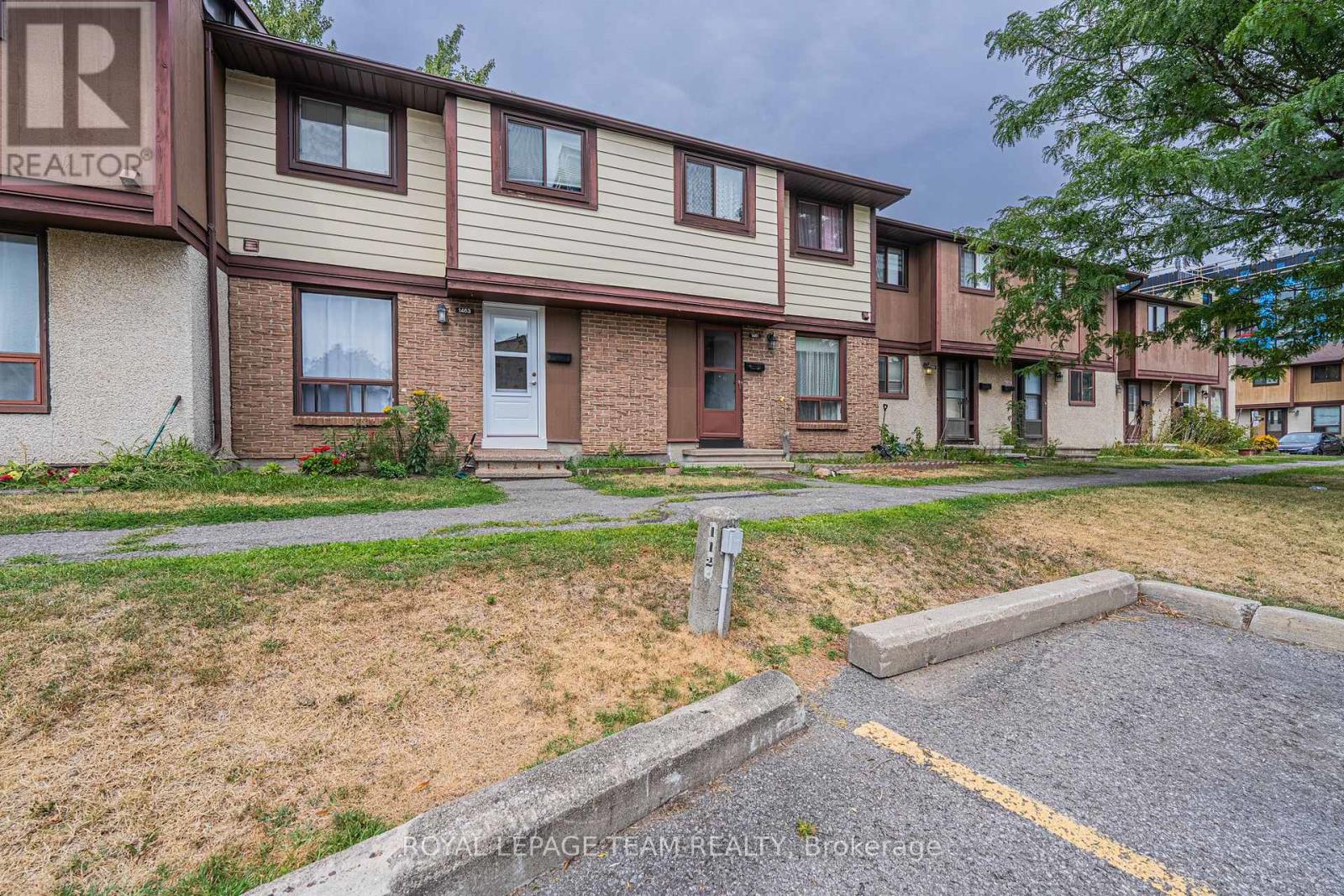 1461 Murdock Gate