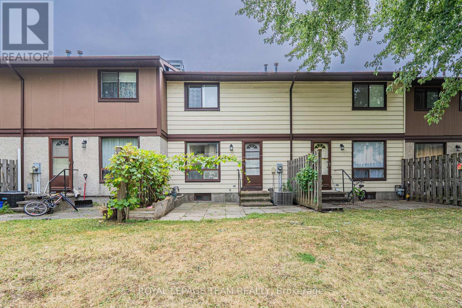 1461 Murdock Gate