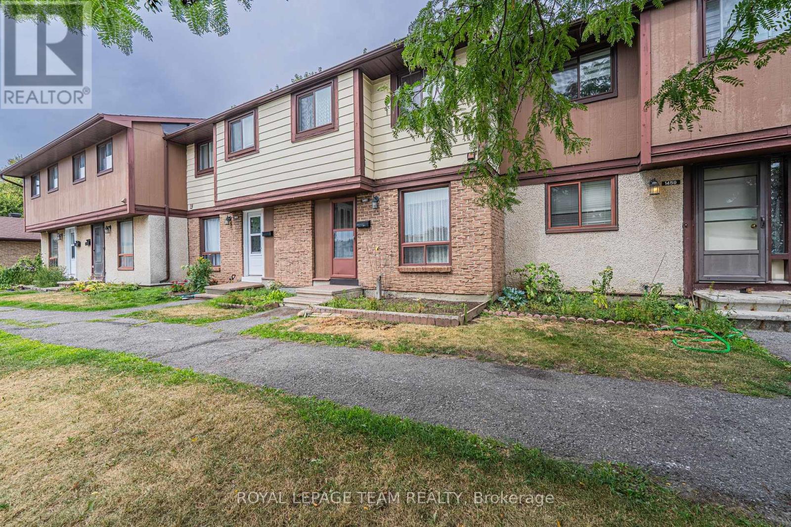 1461 Murdock Gate
