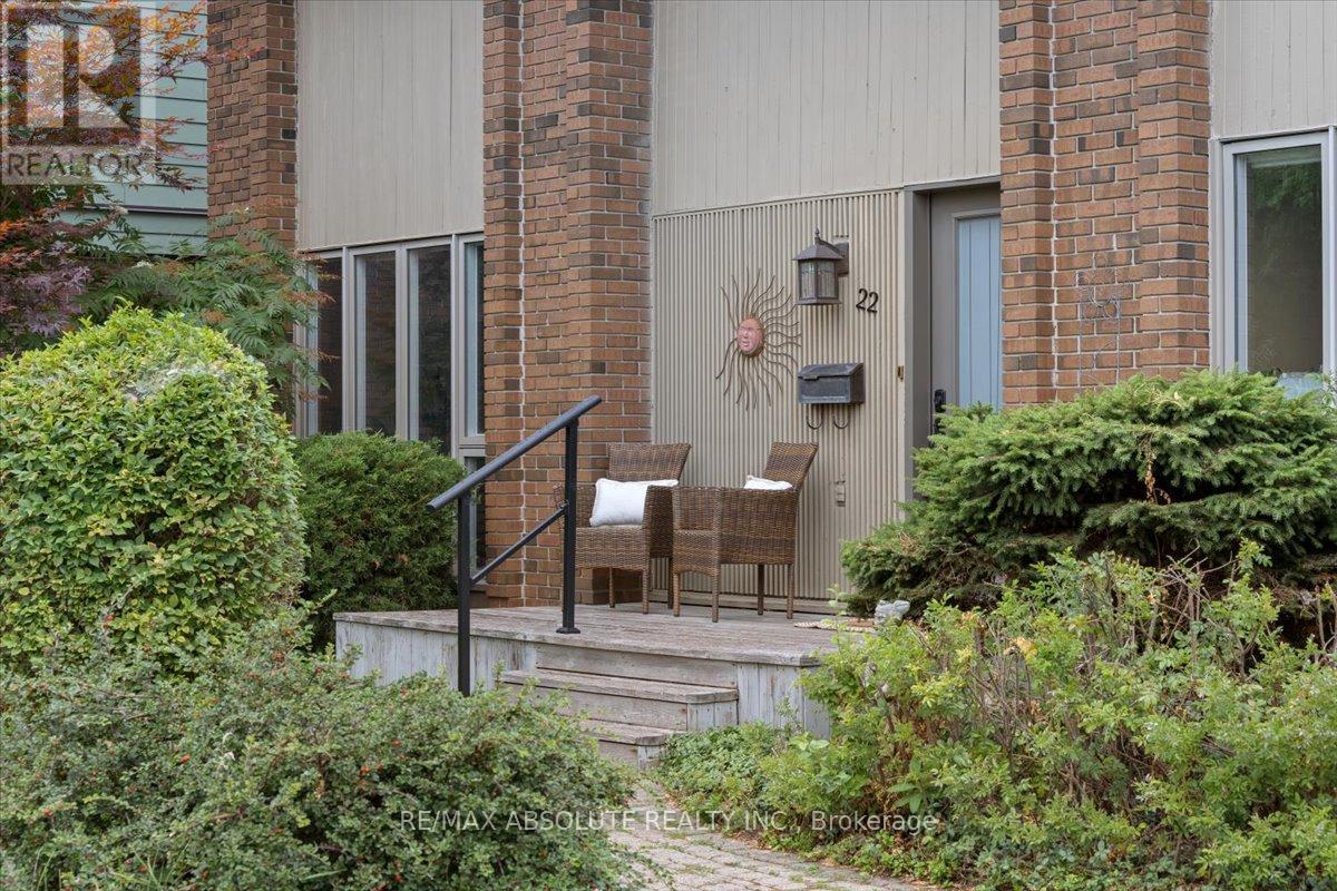22 Banting Crescent
