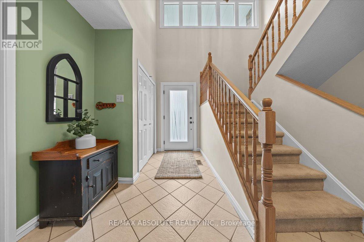 22 Banting Crescent