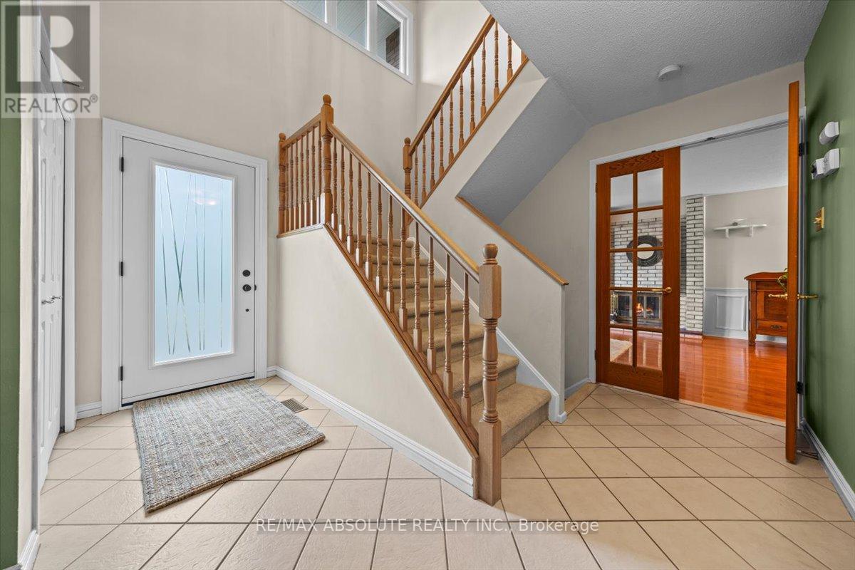 22 Banting Crescent