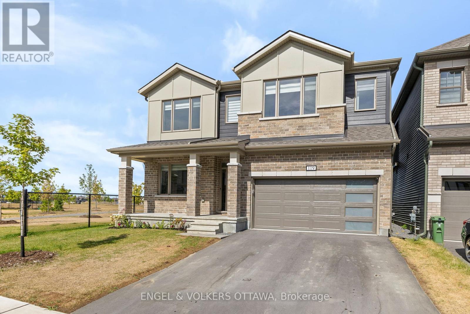 119 Green Ash Avenue