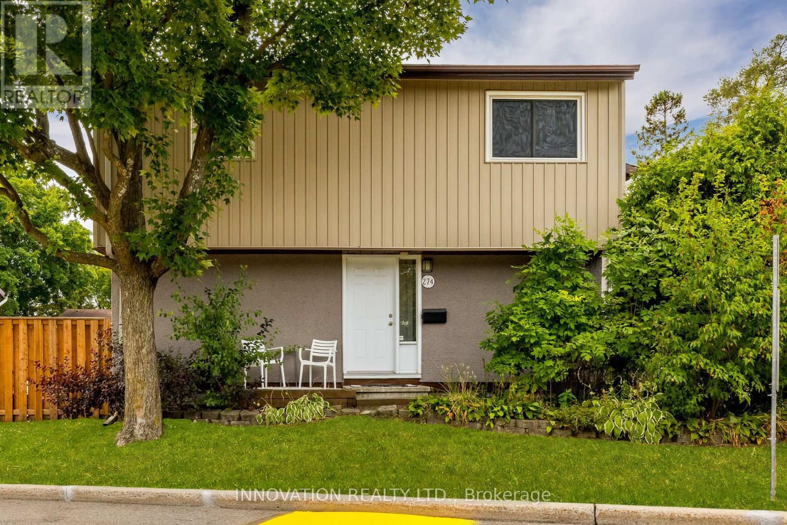 274 Woodfield Drive
