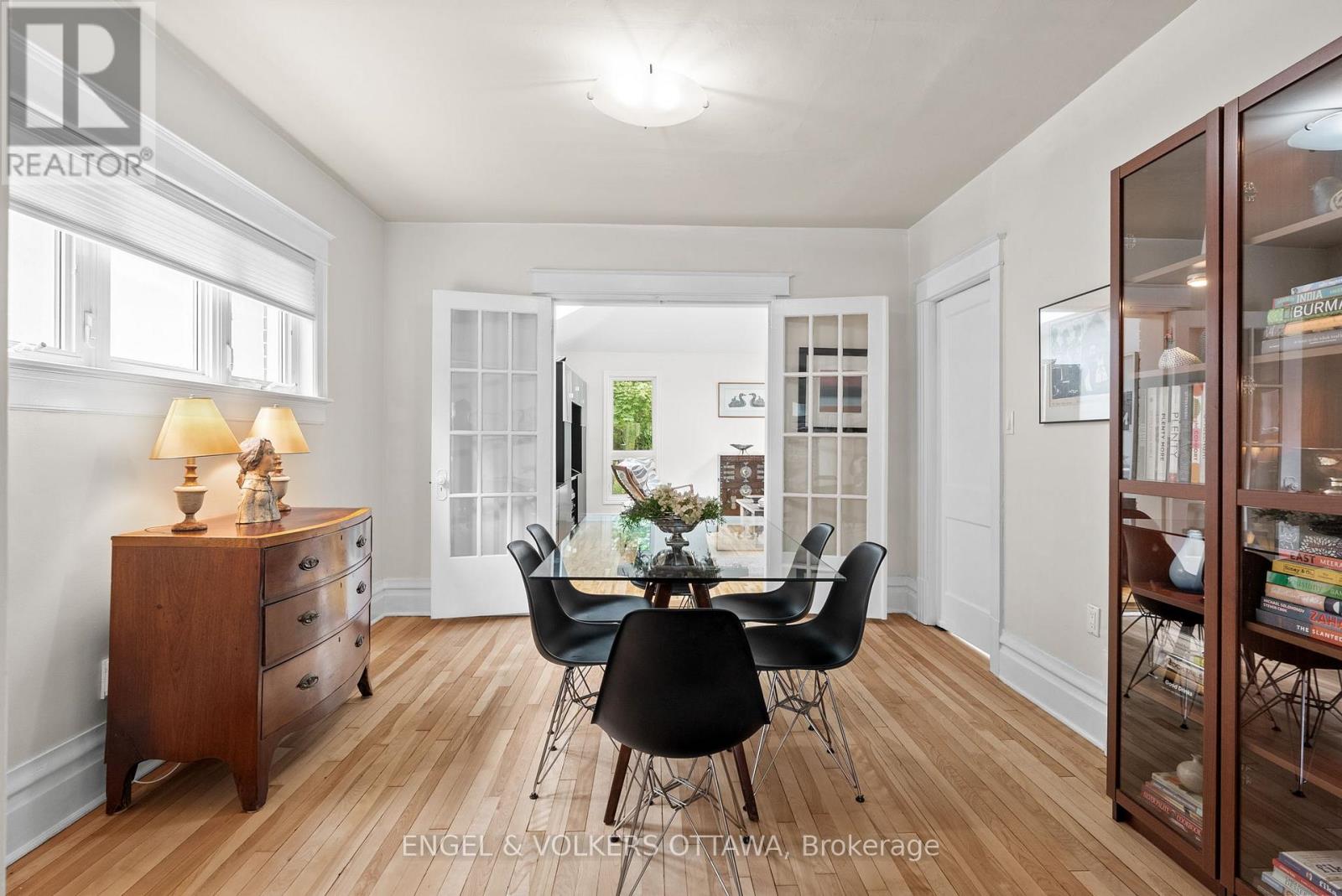 47 Fentiman Avenue