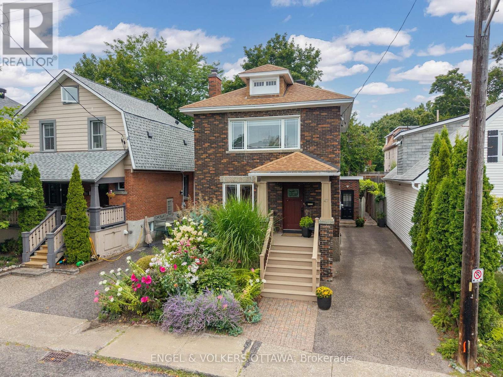 47 Fentiman Avenue