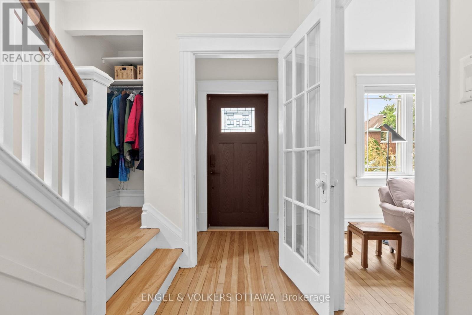47 Fentiman Avenue