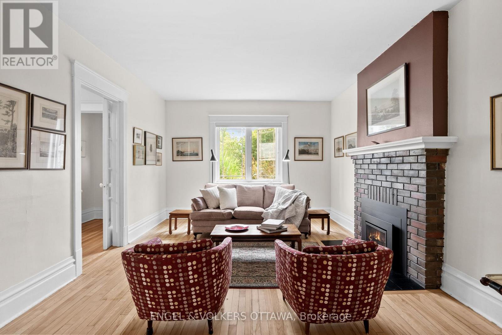 47 Fentiman Avenue