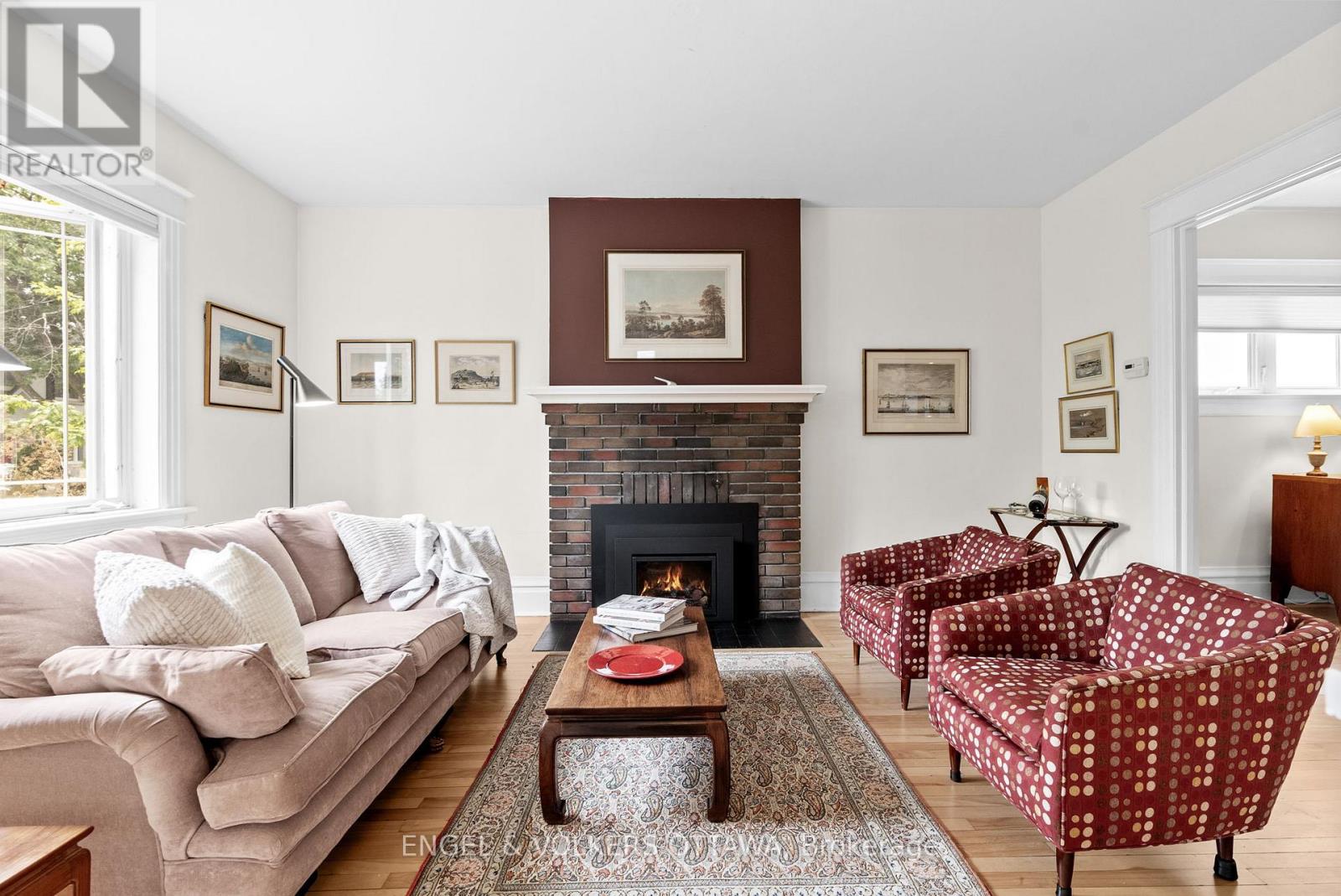47 Fentiman Avenue