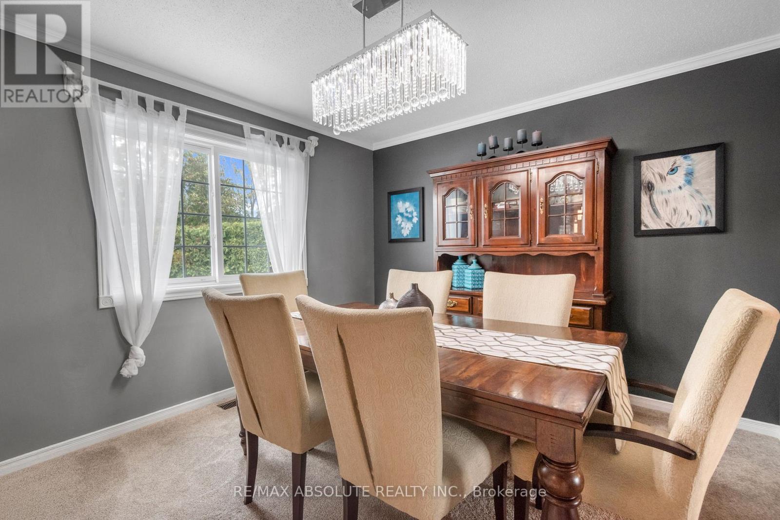 171 Springwater Drive