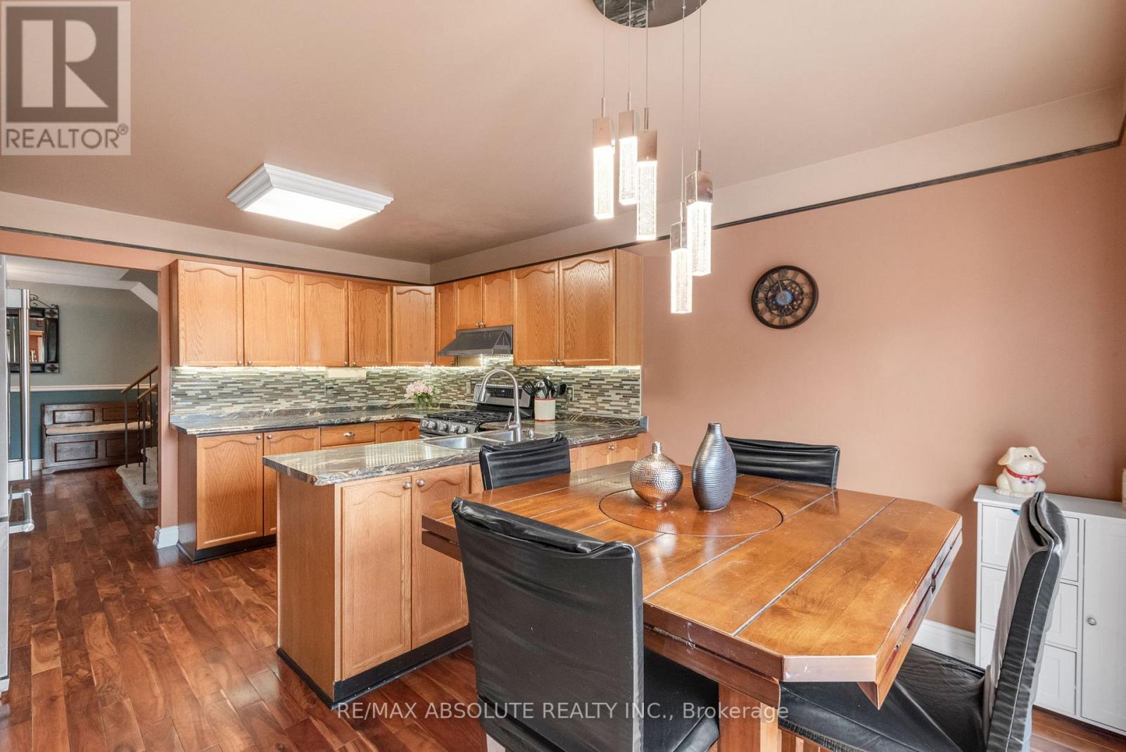 171 Springwater Drive