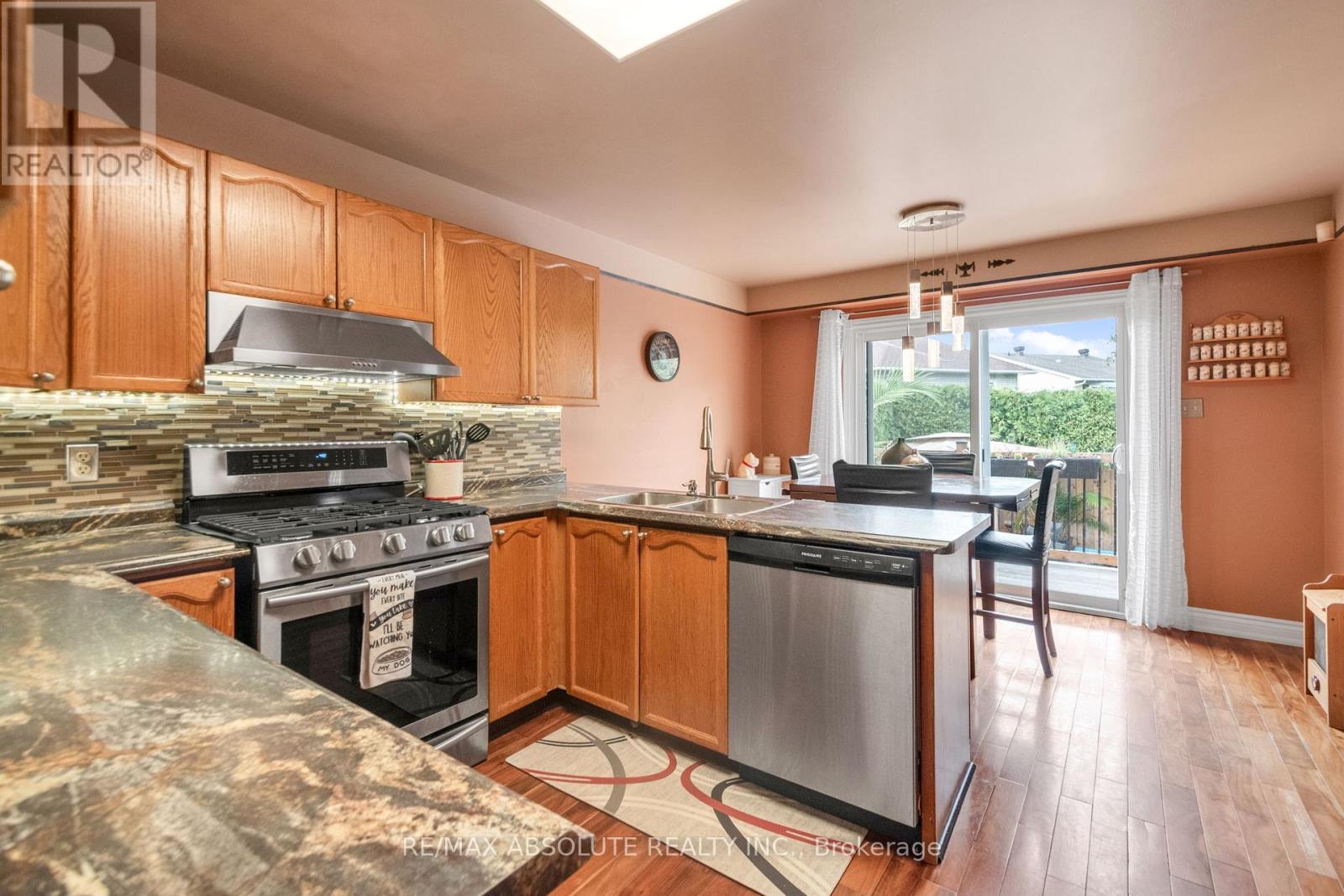 171 Springwater Drive