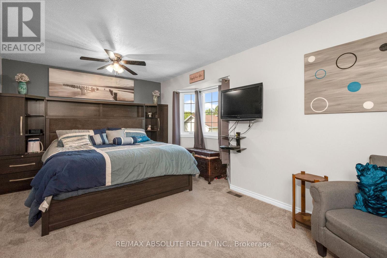 171 Springwater Drive