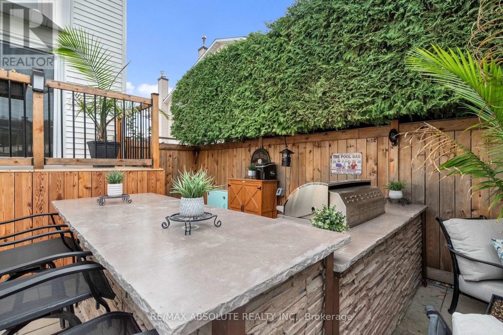 171 Springwater Drive