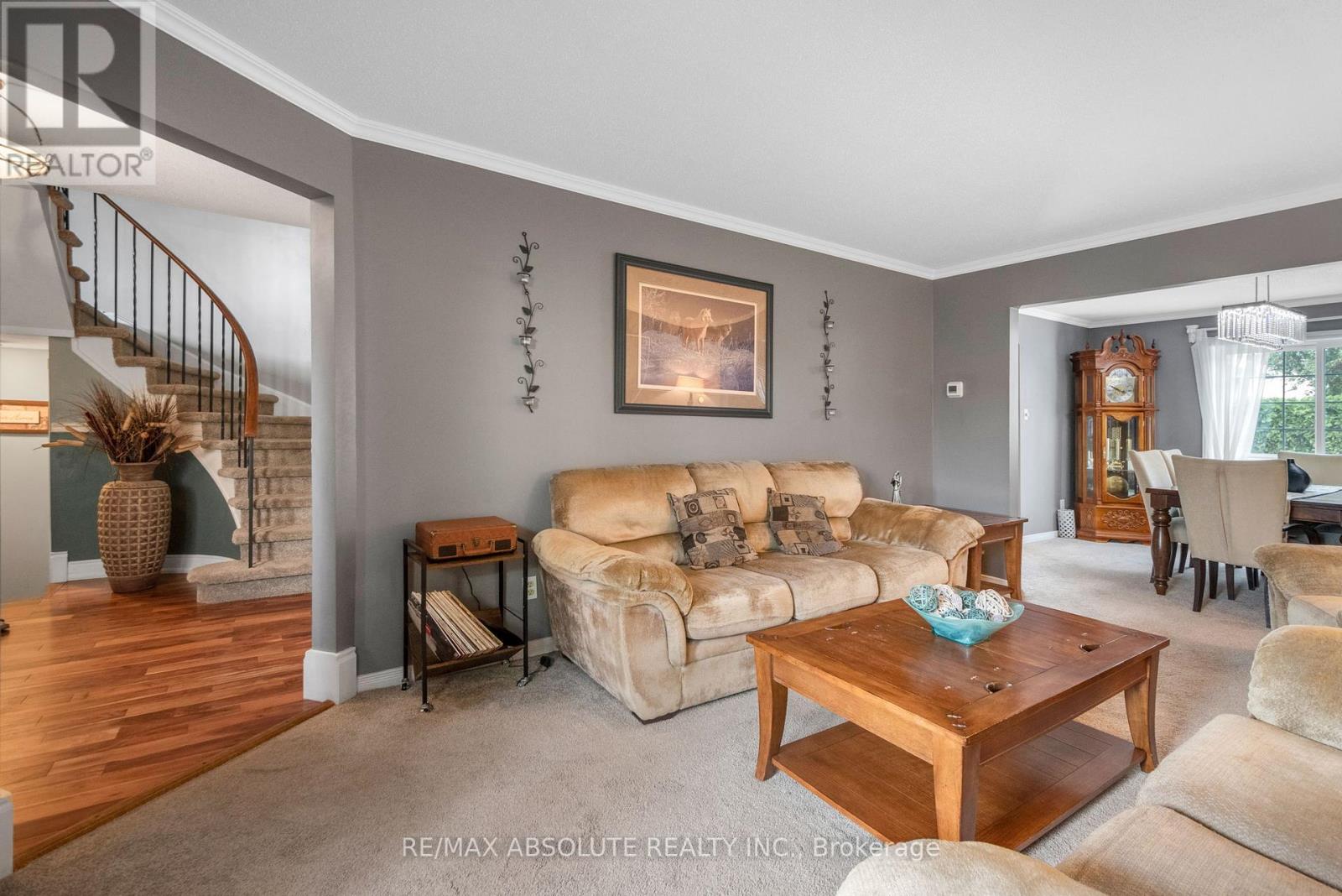 171 Springwater Drive