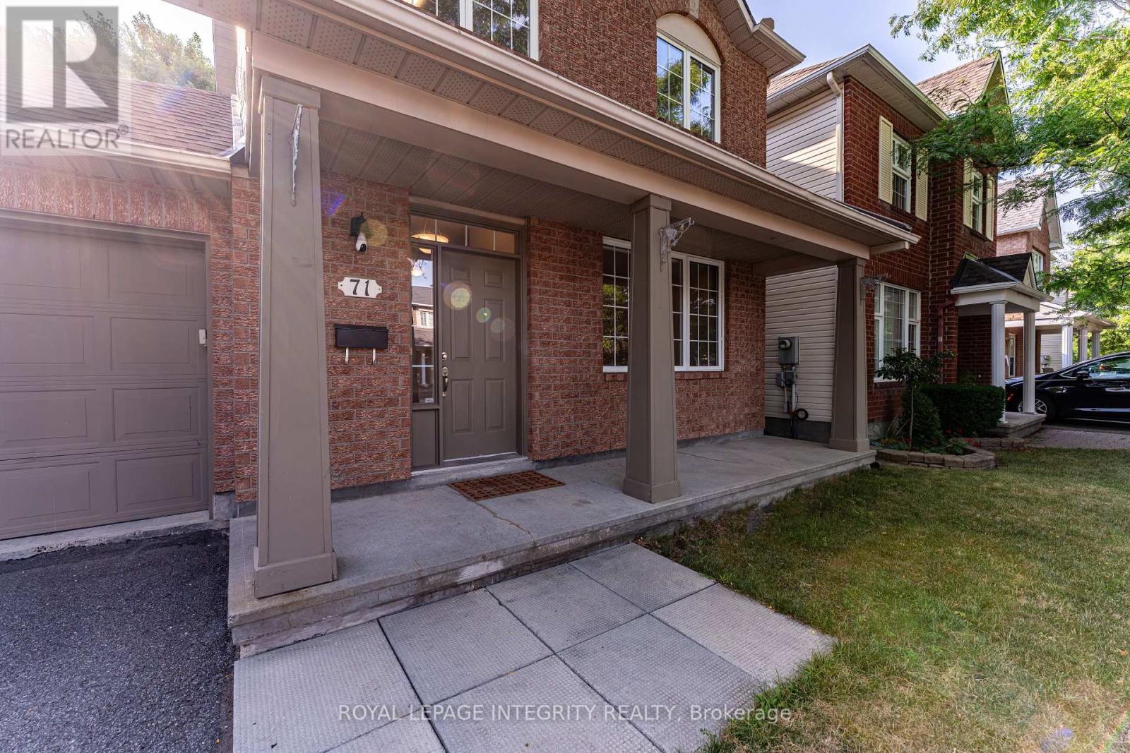 71 Appledale Drive