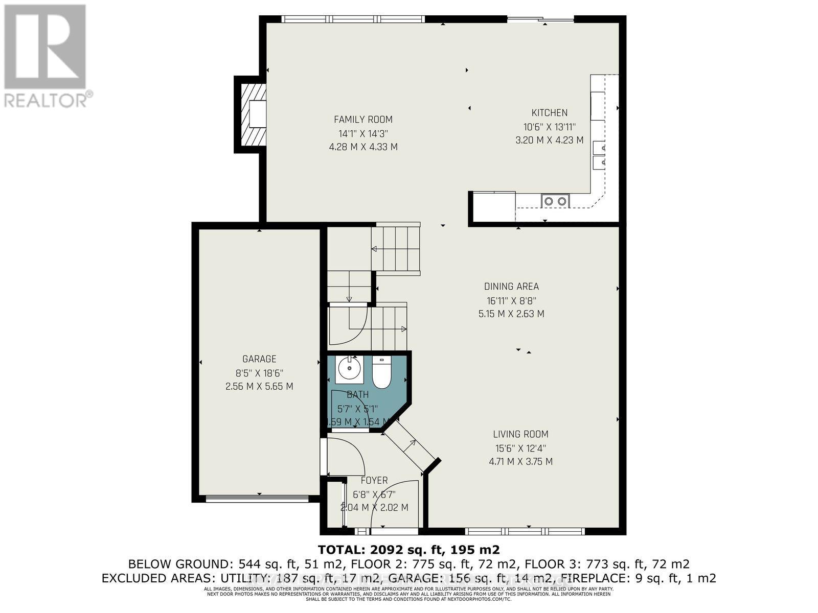 71 Appledale Drive