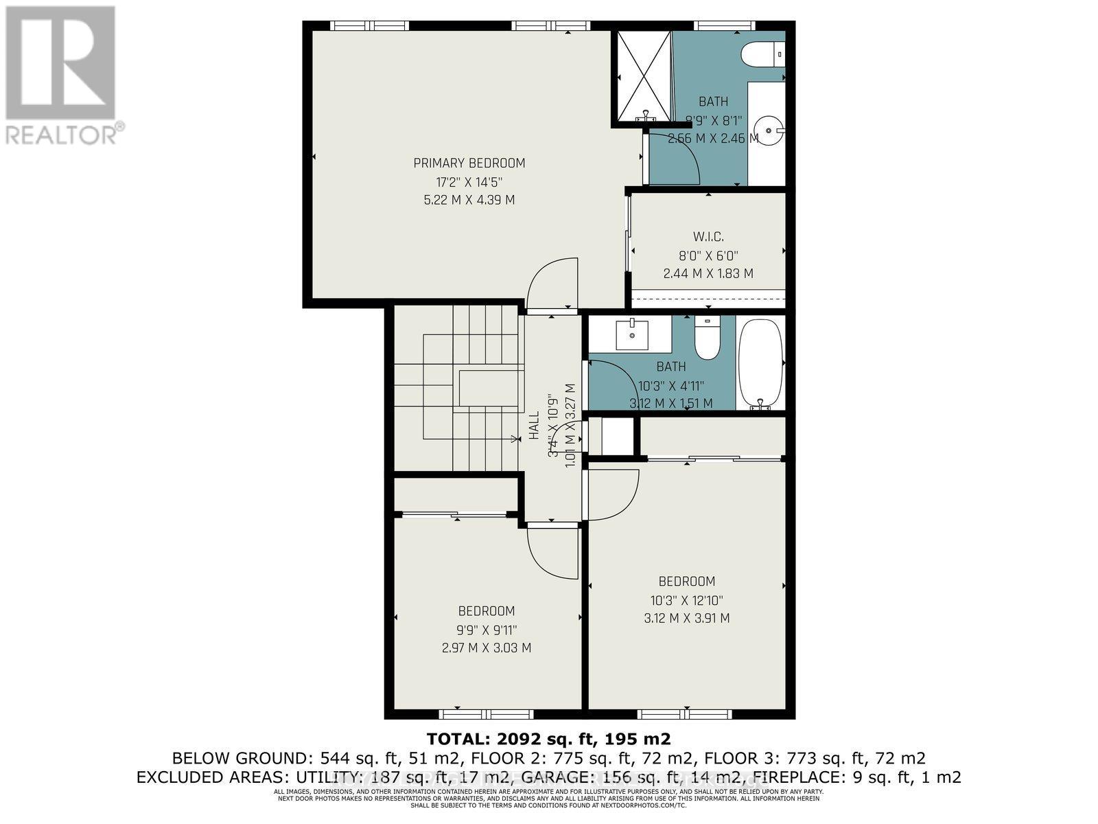 71 Appledale Drive