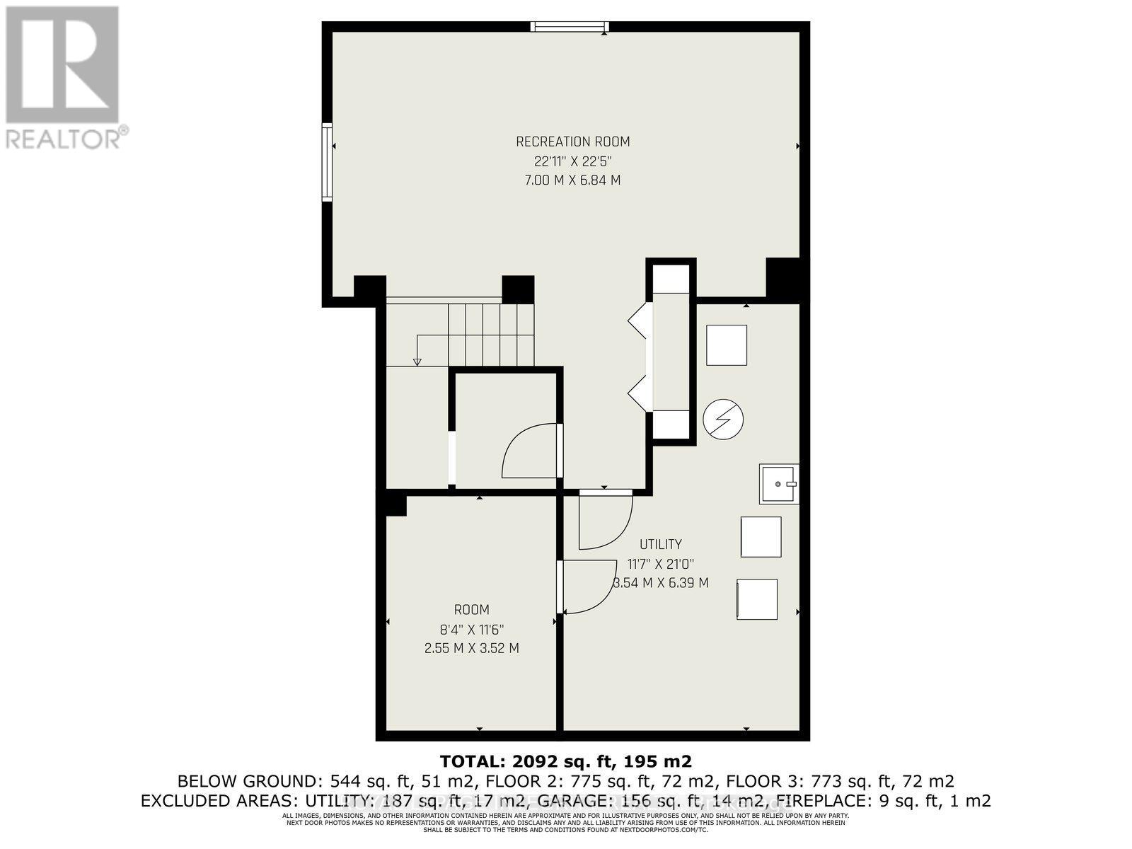 71 Appledale Drive