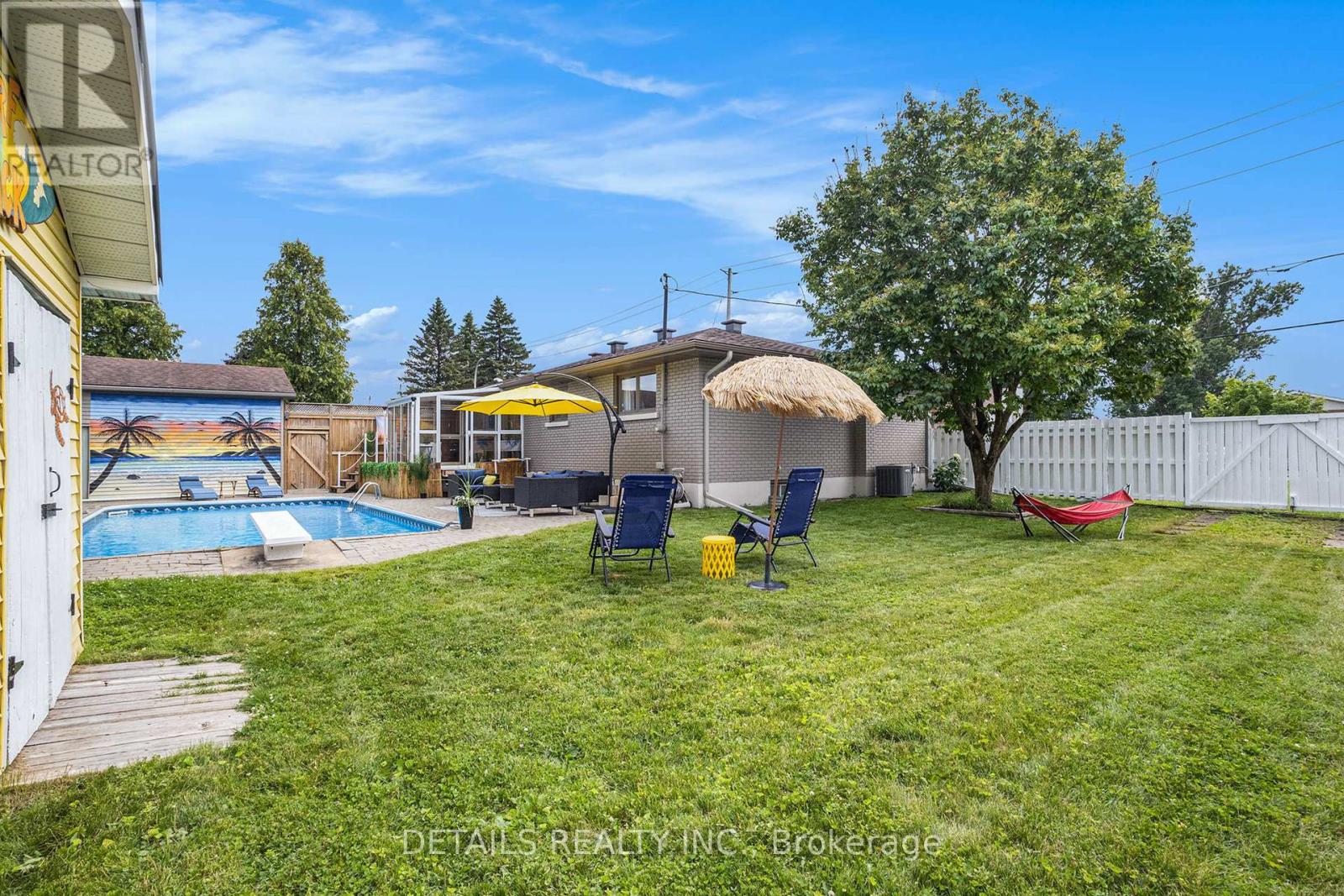 2215 Boyer Road