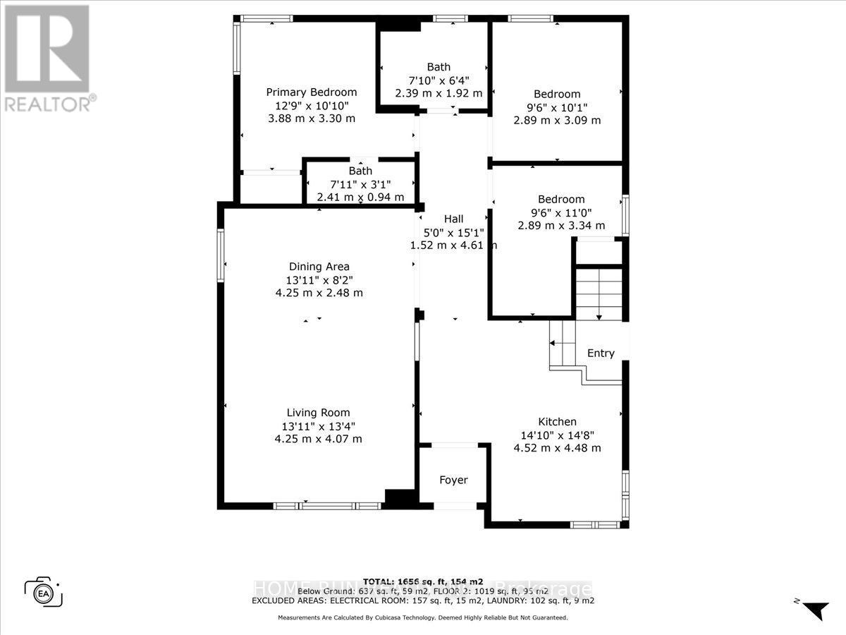 841 Iroquois Road