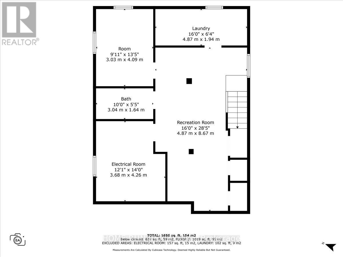 841 Iroquois Road