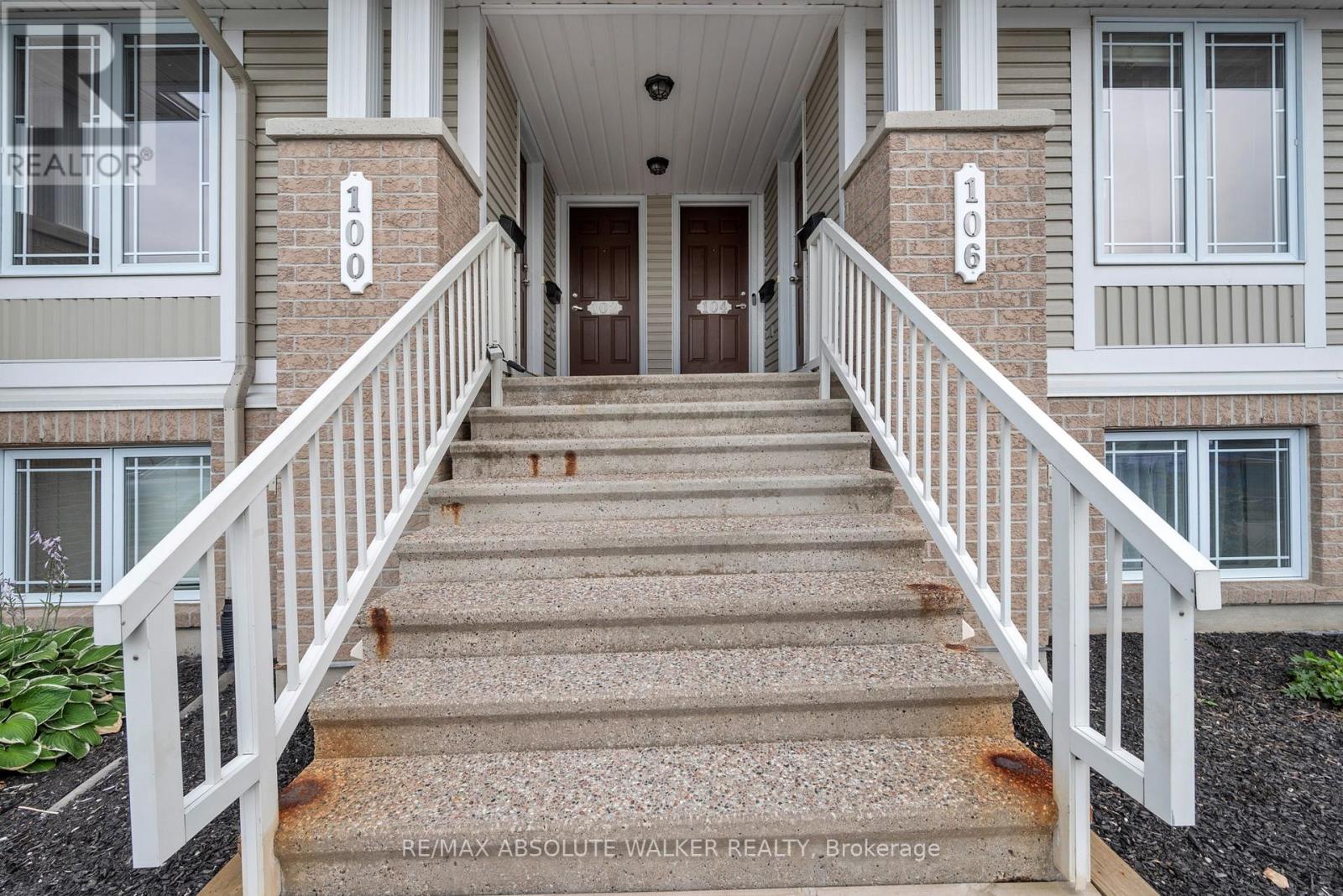 102 Brentmore Private