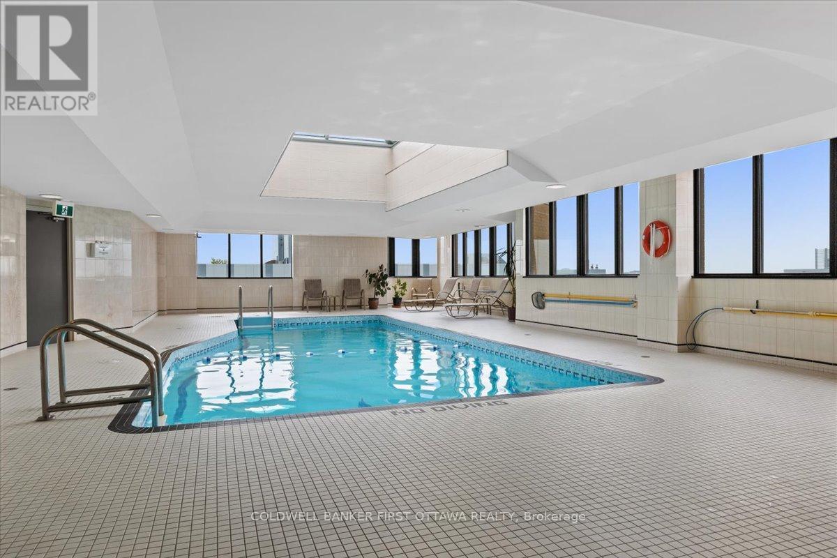 506 - 556 Laurier Avenue W