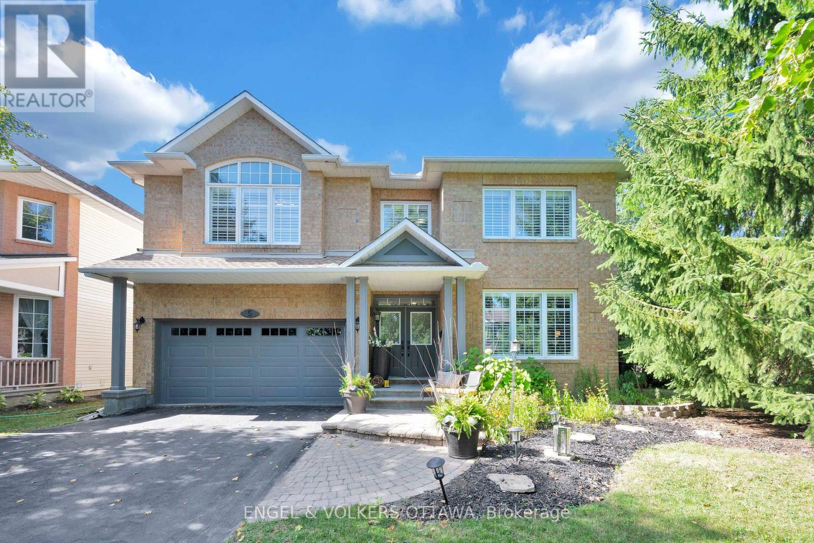 5 Wynridge Place