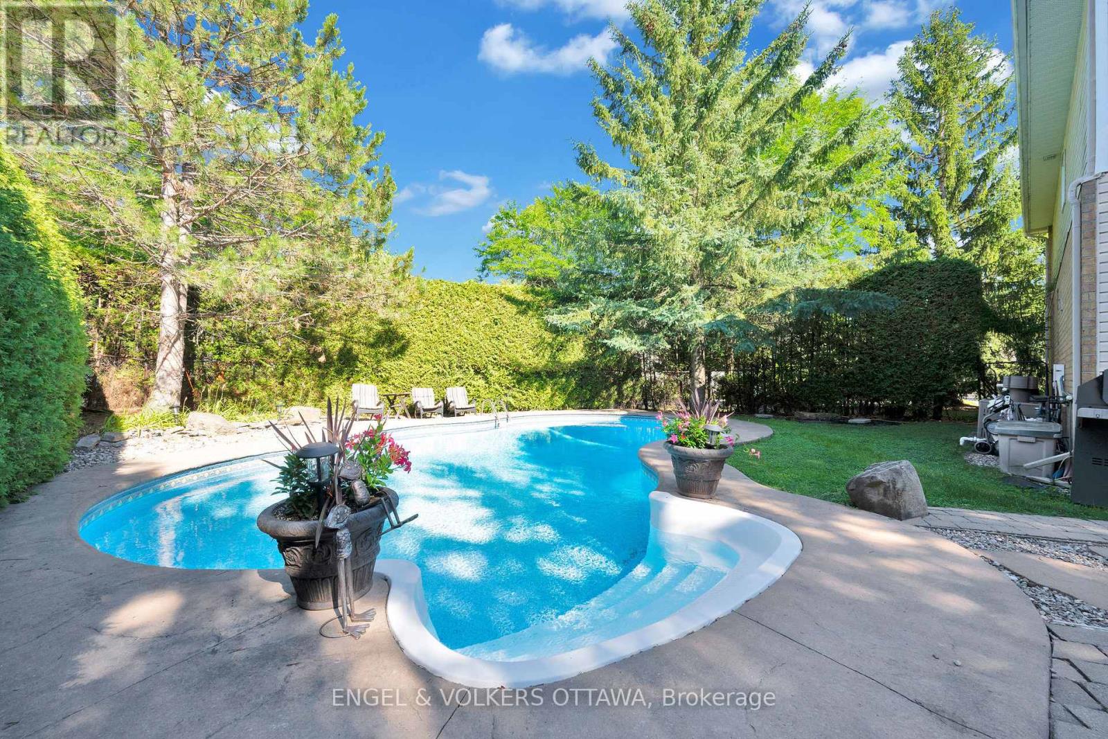 5 Wynridge Place