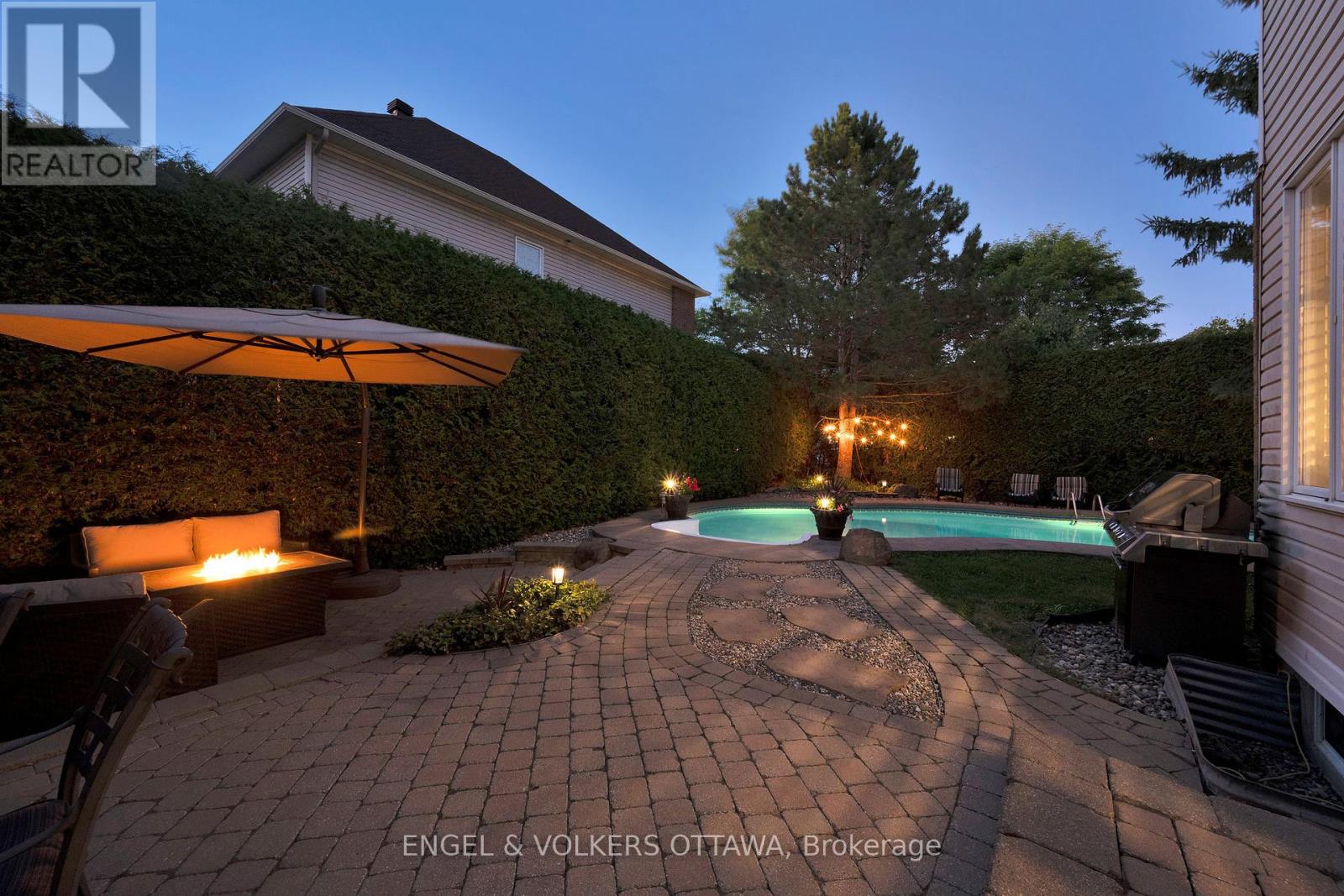 5 Wynridge Place