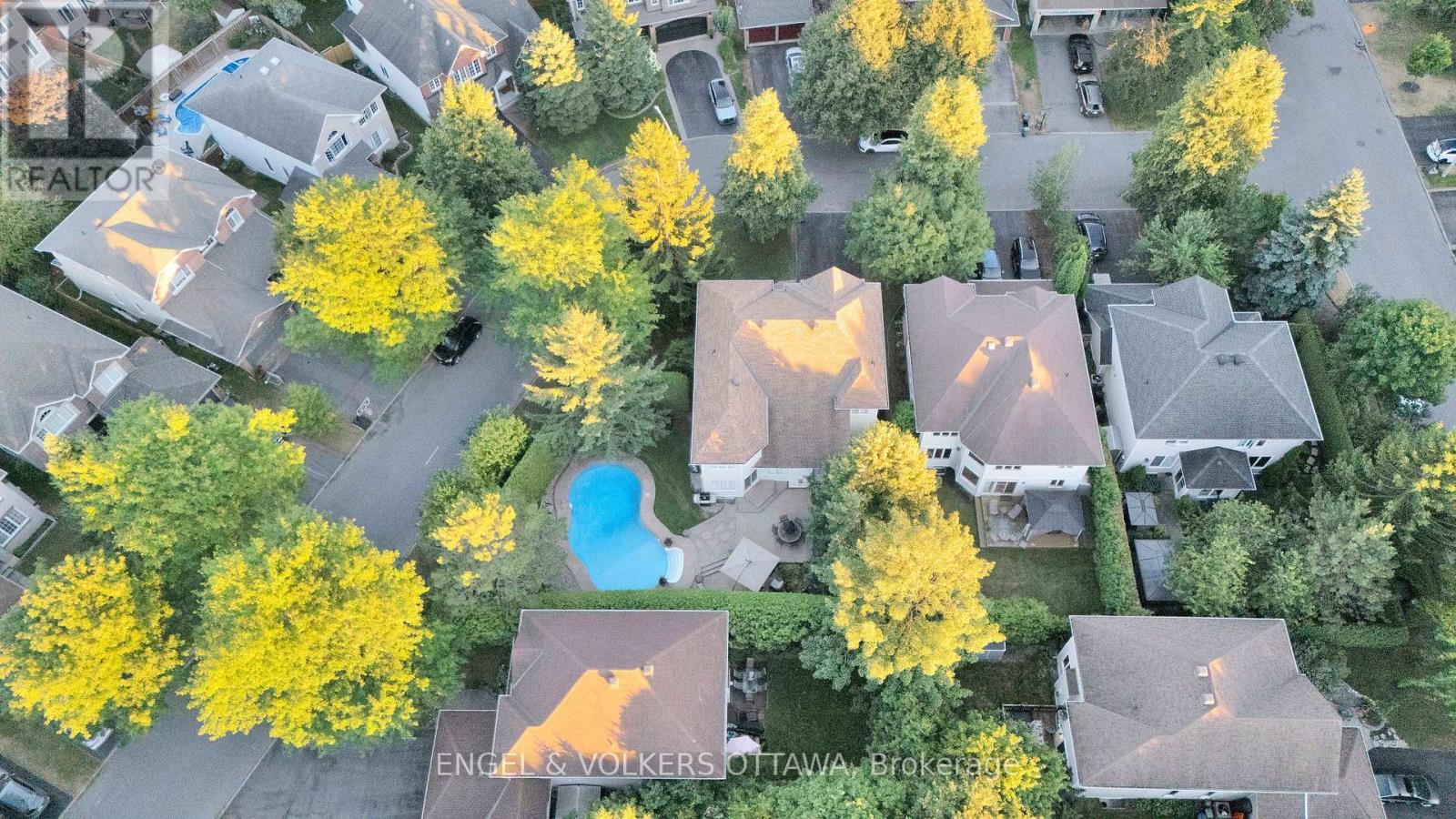 5 Wynridge Place